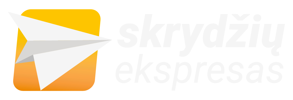 skrydziuekspresas.lt