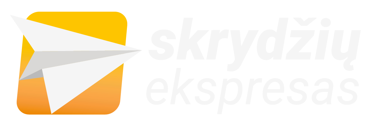 skrydziuekspresas.lt